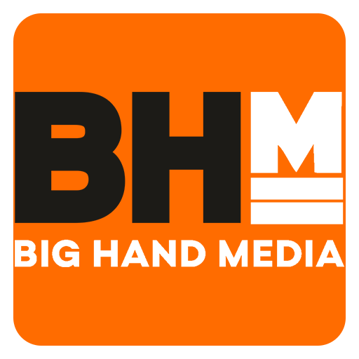 Big Hand Media