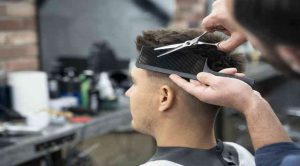 MENS HAIR PARLOUR 2