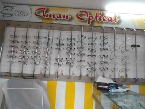 Aman Opticals 4