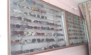 Aman Opticals 8