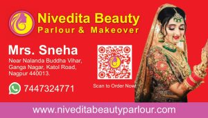 Nivedita Beauty Parlour And Makeover 8