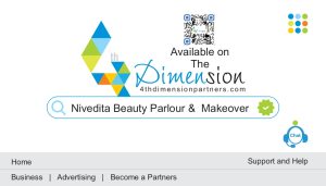 Nivedita Beauty Parlour And Makeover 9