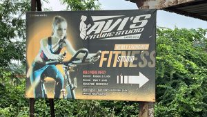 Avis Fitline Studio 1