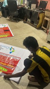 Ateeque Banner Fittings 3