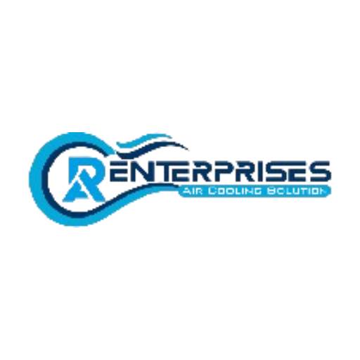 RA Enterprises Air Cooling Solution