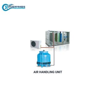 RA Enterprises Air Cooling Solution 4