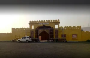 Rajmahal Banquet And Lawn 2