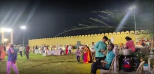 Rajmahal Banquet And Lawn 8