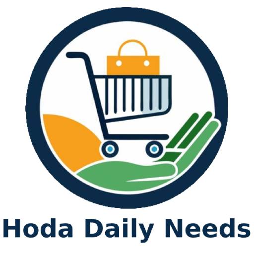 Hoda Daily Needs