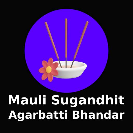 Mauli Sugandhit Agarbatti Bhandar