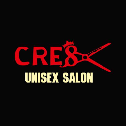 CRE8 UNISEX SALON
