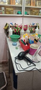 Shrutika Beauty Parlour 2