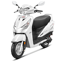 JK Scooter 6