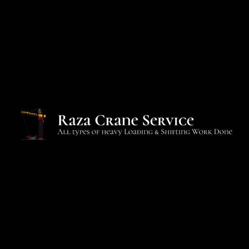Raza Crane Service