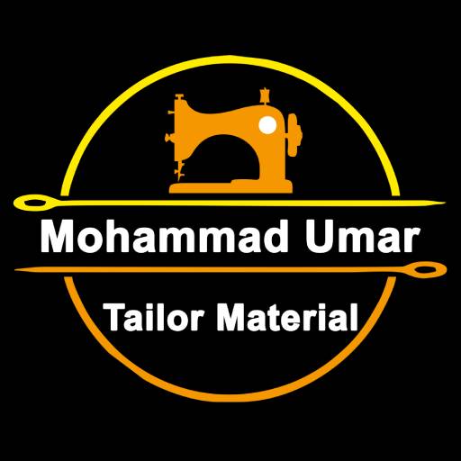 Mohammad Umar Tailor Material