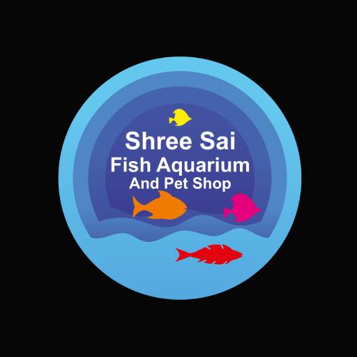 Shree Sai Fish Aquarium And Pet Shop