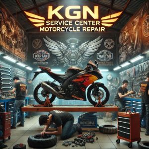 KGN Service Center 3