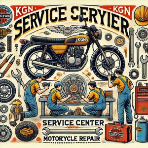 KGN Service Center 5