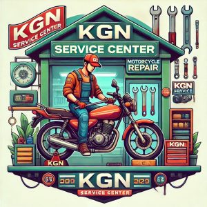 KGN Service Center 6