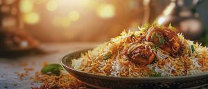 Sohel Biryani 2