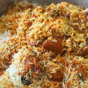 Sohel Biryani 1