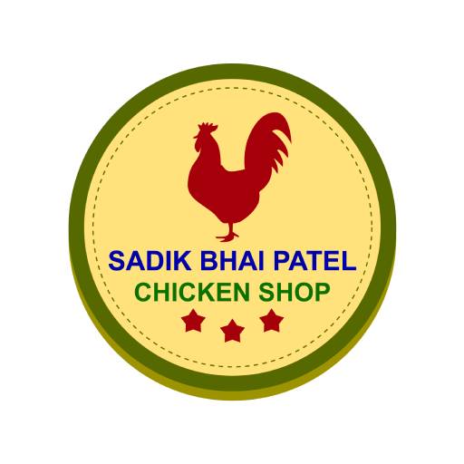Sadik Bhai Patel Chicken Shop