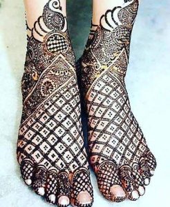 A J Tattoo And Mehandi Artist 8