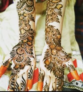 A J Tattoo And Mehandi Artist 7