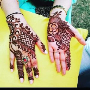 A J Tattoo And Mehandi Artist 6