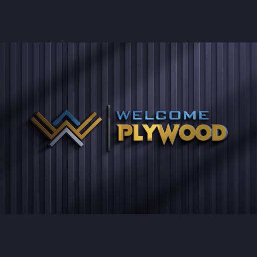 Welcome Plywood