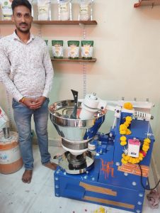 Aanand Organics And Healthcare 3