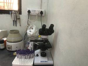 Vidarbha Clinical Lab 1