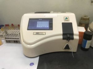 Vidarbha Clinical Lab 2