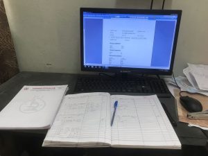 Vidarbha Clinical Lab 3
