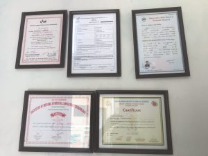 Vidarbha Clinical Lab 5