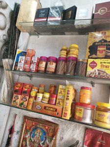 Mauli Sugandhit Agarbatti Bhandar 4