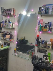 New Look Family Saloon 1