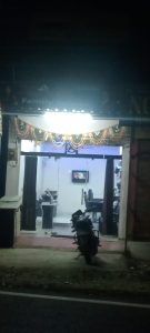 New Look Family Saloon 3