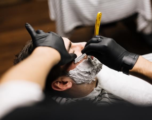 Shree Sai Ashish Gents Parlour 1
