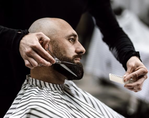 Shree Sai Ashish Gents Parlour 4
