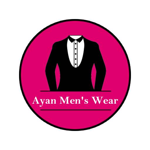 Ayan Men's Wear