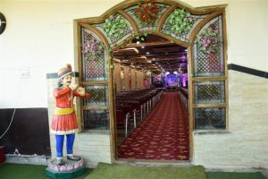 Chandni Celebration Hall And Lawn 6