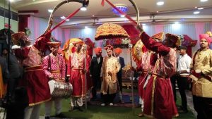 Chandni Celebration Hall And Lawn 9