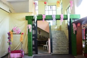 Chandni Celebration Hall And Lawn 8