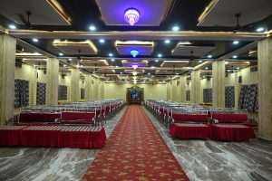 Chandni Celebration Hall And Lawn 2