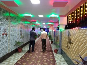 Chandni Celebration Hall And Lawn 7