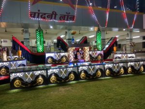 Chandni Celebration Hall And Lawn 3
