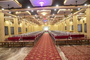Chandni Celebration Hall And Lawn 5