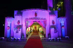 Chandni Celebration Hall And Lawn 1