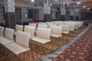 Chandni Celebration Hall And Lawn 4
